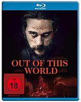 Out Of This World Blu-ray