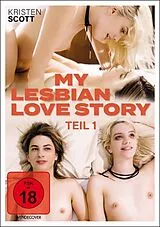 My Lesbian Love Story - Teil 1 DVD