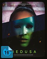 Medusa (omu) (limited Edition) (blu-ray) Blu-ray