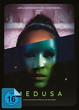 Medusa DVD