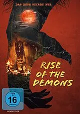 Rise of the Demons DVD