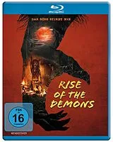 Rise Of The Demons (blu-ray) Blu-ray