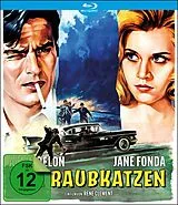 Wie Raubkatzen (limited Edition) (blu-ray) Blu-ray