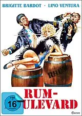 Rum-Boulevard DVD
