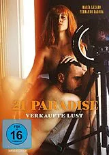 21 Paradise - Verkaufte Lust DVD