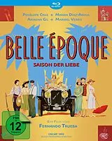 Belle Epoque - Saison Der Liebe Blu-ray