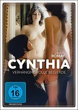 Cynthia - Verhängnisvolle Begierde DVD