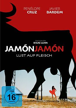 Jamn Jamn - Lust auf Fleisch DVD