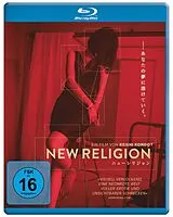 New Religion (blu-ray) Blu-ray