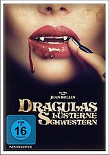 Draculas lüsterne Schwestern DVD