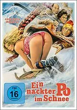 Ein nackter Po im Schnee DVD