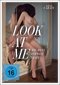 Look At Me - Ein Mann für eine Nacht DVD
