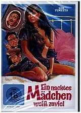 Ein nacktes Mädchen weiß zuviel DVD