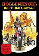Höllenengel - Brut der Gewalt DVD