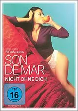 Son de Mar - Nicht ohne Dich DVD