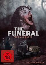 The Funeral - Feed Your Love DVD