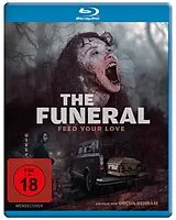 The Funeral - Feed Your Love Blu-ray