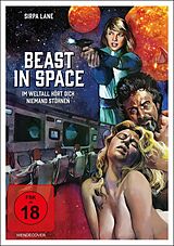 The Beast in Space - Im Weltall hört dich niemand stöhnen DVD