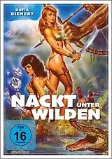 Nackt unter Wilden DVD