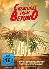 Minore - Creatures from Beyond DVD