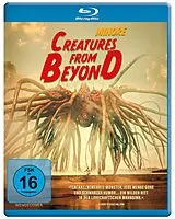Minore - Creatures From Beyond Blu-ray