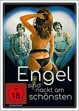 Engel sind nackt am schönsten DVD