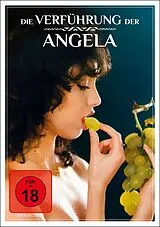 Die Verführung der Angela DVD