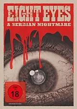 Eight Eyes - A Serbian Nightmare DVD