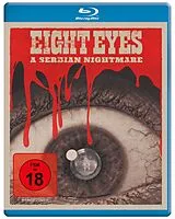 Eight Eyes - A Serbian Nightmare (osum Ochi) Blu-Ray Disc