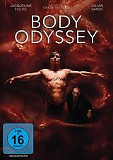 Body Odyssey DVD