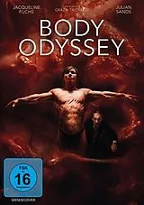 Body Odyssey DVD