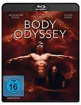 Body Odyssey Blu-ray