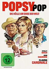 Popsy Pop - Die Hölle am Ende der Welt DVD