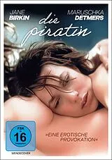 Die Piratin DVD