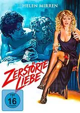 Zerstörte Liebe DVD