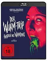 Der Wurm-Trip - Parasiten des Wahnsinns - BR Blu-ray