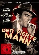 Der vierte Mann DVD
