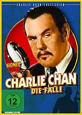 Charlie Chan - Die Falle DVD