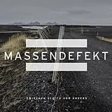 Massendefekt CD Zwischen Gleich Und Anders (special Edition)