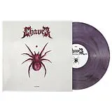Chaver LP (analog) Of Gloom (ltd. Purple/black/white Vortex Lp)