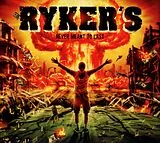 Ryker's CD Never Meant To Last