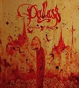 Pallass CD Devotion Of Souls