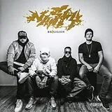 Nasty CD Realigion