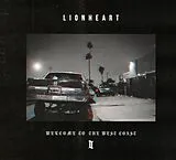 Lionheart CD Welcome To The West Coast Ii