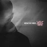 Words of Concrete CD Negative Vibes