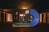 Eisberg Vinyl Few Will Remain (ltd. Blue Vinyl)