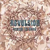 Revulsion Vinyl Enough To Bleed