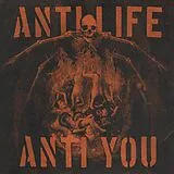 Dead End Tragedy LP (analog) Anti Life Anti You (ltd. Colored Vinyl)