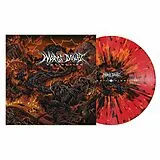Worst Doubt Vinyl Extinction (ltd. Colored Vinyl)