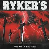 Ryker's LP (analog) Ours Was A Noble Cause